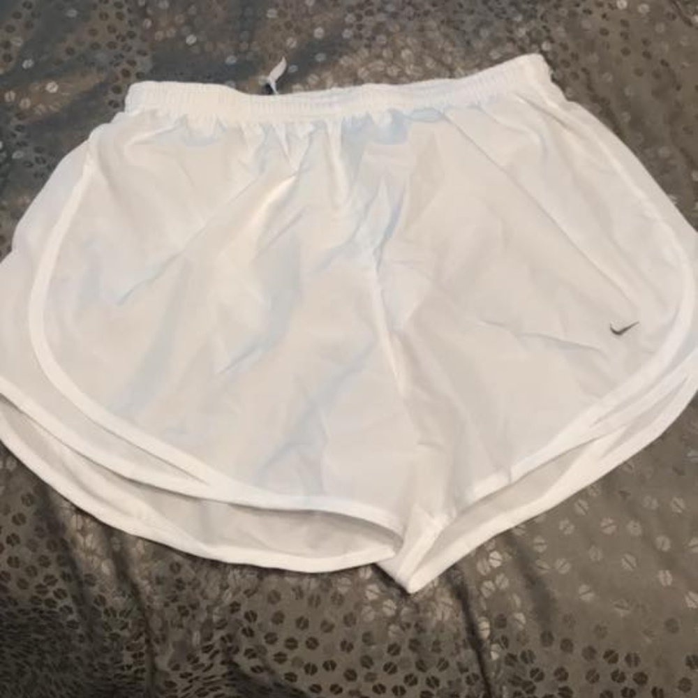 Womens Nike Running Shorts